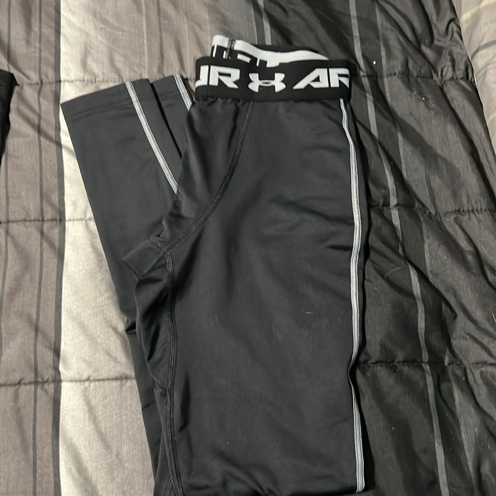 Under Armour set compression - Picture 2 of 5